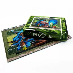 Puzzle graffiti 280 piezas por zurik