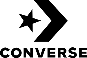 zurik y converse logo