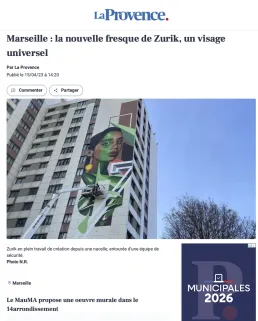 Zurik noticias marsella